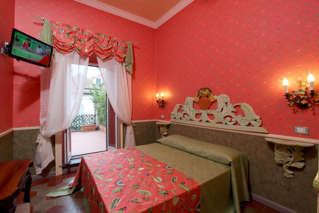 Antica Dimora Horti Luculliani Maison d'hôtes 2*