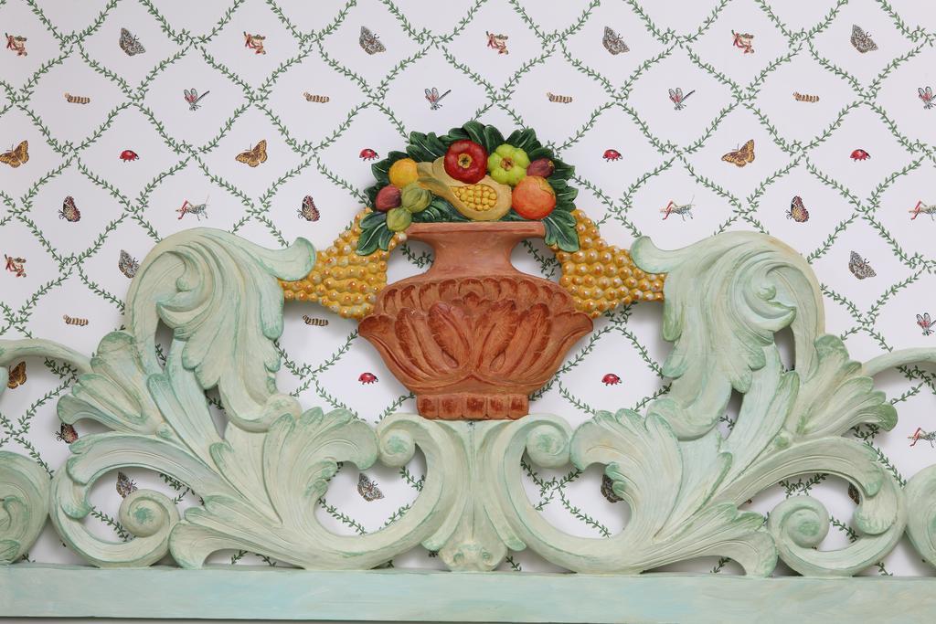 Antica Dimora Horti Luculliani Maison d'hôtes Rome