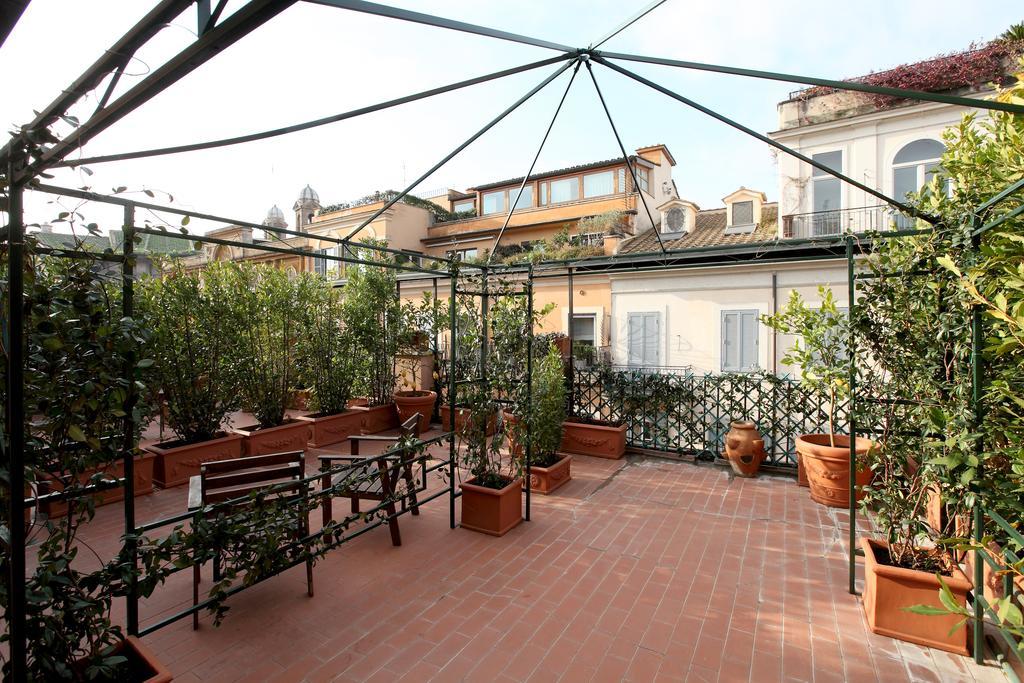 Maison d'hôtes Antica Dimora Horti Luculliani Rome